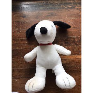 Snoopy Plushie 14” Kohls